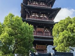 -寒山寺