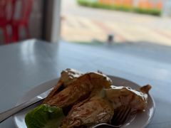 -ZF Seafood Restaurant 卓峰海鲜餐