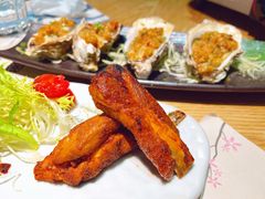-新一喜铁板料理餐厅·铁板放题(北国商城店)