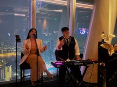 -广州四季酒店·天吧·高空酒吧