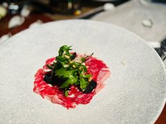 -Olive橄榄花园漂亮饭主题布置餐厅(大望路店)
