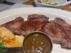 -斗牛士牛排(南京东路店)