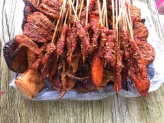 -非凡烧烤(历史博物馆店)