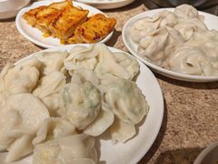 -金谷园饺子馆(北邮总店)