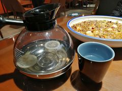 -58度品质川菜馆(经一路店)