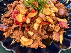 -誉八仙粤菜(万象天地店)