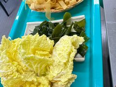 -清真穆记涮羊肉老味铜锅烧烤涮