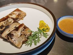 -东莱馋房(陆家嘴店)