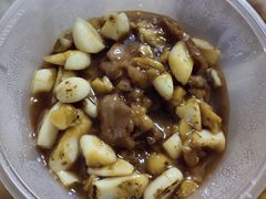 -阿洪锅贴王(小吃城店)