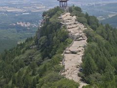 -青州市云门山风景区
