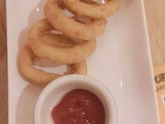 -摩欧客意式餐厅(高新活力汇店)