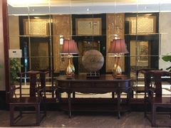 -圣雷克大酒店