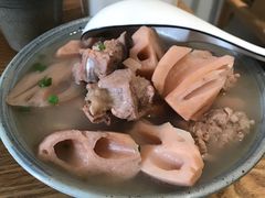 -静一餐厅·湖北菜(前门创始店)