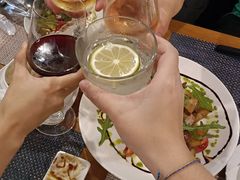 -LA MAISON公鸡和龙(蛇口店)