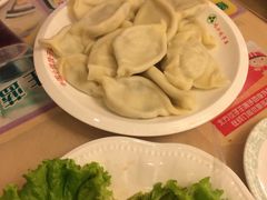 -北方饺子王·海肠捞饭·海鲜锅(山大店)