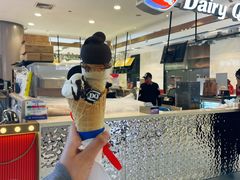 -DQ·蛋糕·冰淇淋(合生汇店)