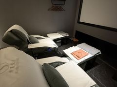 -华夏良子·足道spa艾灸(五四广场店)