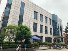 -上海市虹口区图书馆(曲阳分馆)