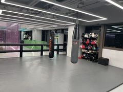 -优享健身(三元桥店)