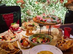 -IL TEATRO 精品意大利餐厅