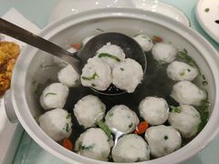 -添福来墨鱼饺子 · 海鲜东北菜(大连星海·黄浦路店)