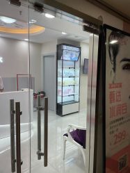 -晶奕空间专业脱毛连锁机构