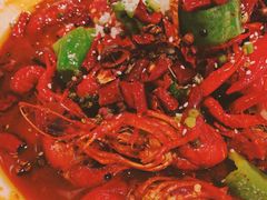 麻辣油焖-虾满堂(瑞虹店)