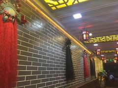 -京味民福烤鸭店(建设四马路店)