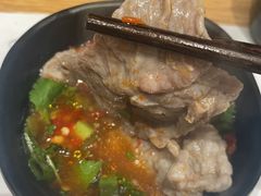 -独食火锅·半米屋台(望平街店)