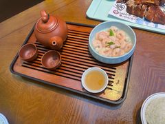 -外婆烧.老杭帮菜(庆春店)