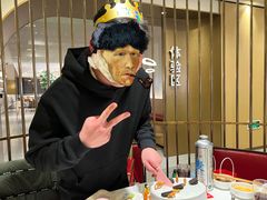 -海底捞大排档火锅(打浦路店)