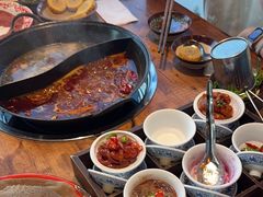-楠火锅(哈尔滨金爵万象店)