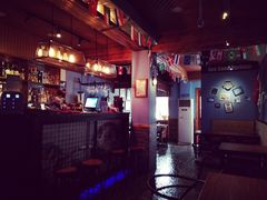 -海石湾餐厅·沙画家的店