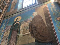 -滴血救世主教堂