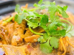 -臭鳜鱼人家·老字号徽菜