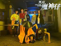 -棂笼·深度沉浸密室(武汉旗舰店)