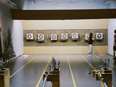 -道顺射箭·团建·骑射(张杨路店)