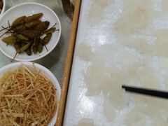 -金瑞轩大酒楼·顺德鱼生·粤菜海鲜(东江国际店)