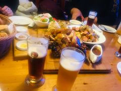 -沈阳瑞士酒店·普拉那啤酒坊
