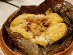 荷香糯米鸡-鹅冠港式茶餐厅(来福士店)