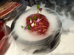 -焱铁烧·黑毛和牛专门店(杭州嘉里中心店)