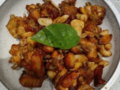-宝月楼·台湾菜馆(天河城店)