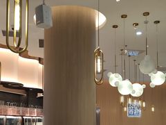 大堂-奈雪的茶(青岛卓悦里INTOWN店)
