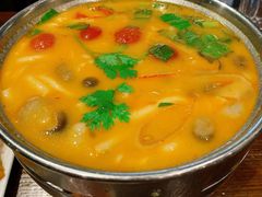 -Siam泰餐厅(水上公园店)