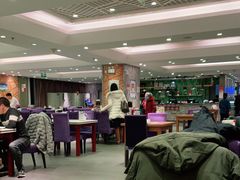 大堂-紫光园(顺义店)