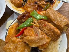 -毛哥小馆子(百井坊巷店)