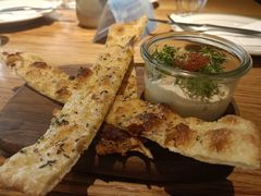 -La Strada(安福路店)