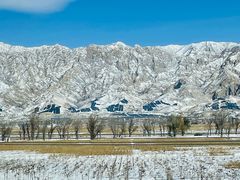 -富龙滑雪场