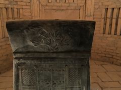 -洛阳古墓博物馆