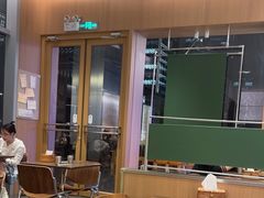 -ITARU食堂·定食料理(西丽店)